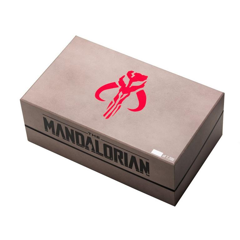 gamestop mandalorian pop